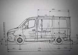
										Mercedes Sprinter 315CDI completo									