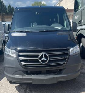 Mercedes Sprinter 315CDI
