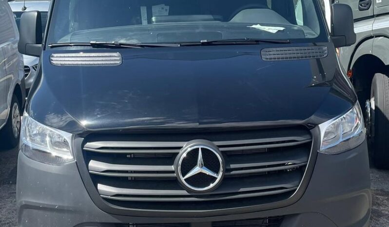 
								Mercedes Sprinter 315CDI completo									