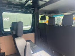 Mercedes Sprinter 315CDI