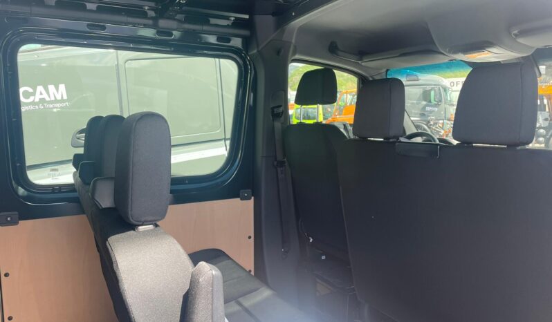 
								Mercedes Sprinter 315CDI completo									