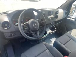 Mercedes Sprinter 315CDI
