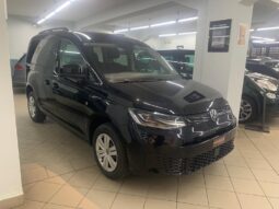 Volkswagen Caddy Space 2.0 Tdi