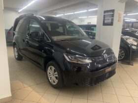 Volkswagen Caddy Space 2.0 Tdi