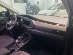 
										Volkswagen Caddy Space 2.0 Tdi completo									