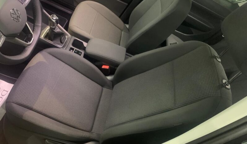 
								Volkswagen Caddy Space 2.0 Tdi completo									