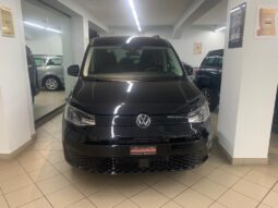 Volkswagen Caddy Space 2.0 Tdi