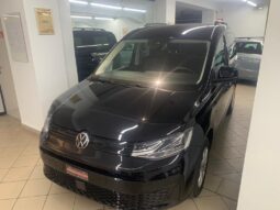Volkswagen Caddy Space 2.0 Tdi