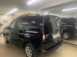 Volkswagen Caddy Space 2.0 Tdi
