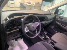 
										Volkswagen Caddy Space 2.0 Tdi completo									