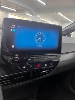 
										Volkswagen ID.3 Pro Performance completo									