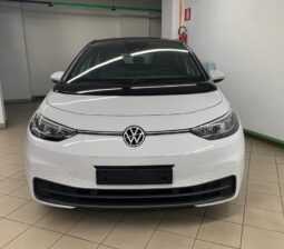 Volkswagen ID.3 Pro Performance