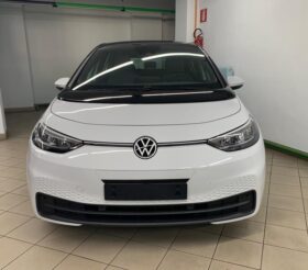 Volkswagen ID.3 Pro Performance