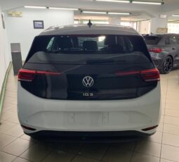 Volkswagen ID.3 Pro Performance