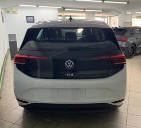 Volkswagen ID.3 Pro Performance