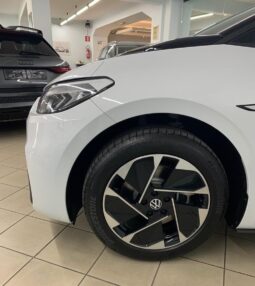 Volkswagen ID.3 Pro Performance