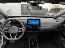 
										Volkswagen ID.3 Pro Performance completo									
