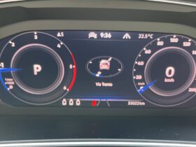 Volkswagen Tiguan 20 Tdi Dsg 4motion Elegance