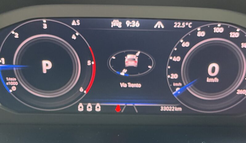 
								Volkswagen Tiguan 20 Tdi Dsg 4motion Elegance completo									