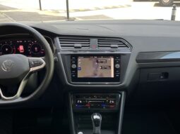 Volkswagen Tiguan 20 Tdi Dsg 4motion Elegance