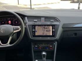 Volkswagen Tiguan 20 Tdi Dsg 4motion Elegance