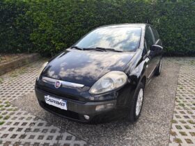 Fiat Punto Evo 1.4 Active Natural Power