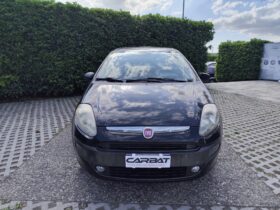 Fiat Punto Evo 1.4 Active Natural Power