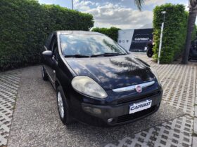 Fiat Punto Evo 1.4 Active Natural Power