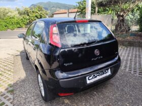Fiat Punto Evo 1.4 Active Natural Power