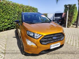 Ford Ecosport 1.5 TDci 100