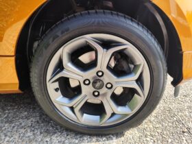 Ford Ecosport 1.5 TDci 100