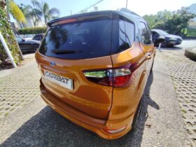 Ford Ecosport 1.5 TDci 100