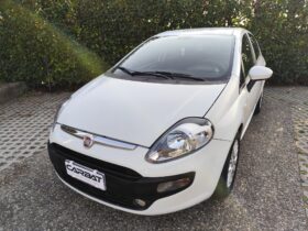 Fiat Punto Evo 1.4 Multiair Dynamic