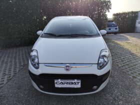 Fiat Punto Evo 1.4 Multiair Dynamic