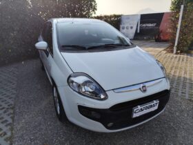 Fiat Punto Evo 1.4 Multiair Dynamic