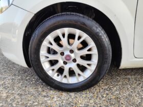 Fiat Punto Evo 1.4 Multiair Dynamic