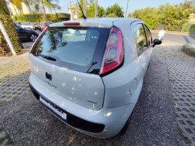 Fiat Punto Evo 1.4 Multiair Dynamic